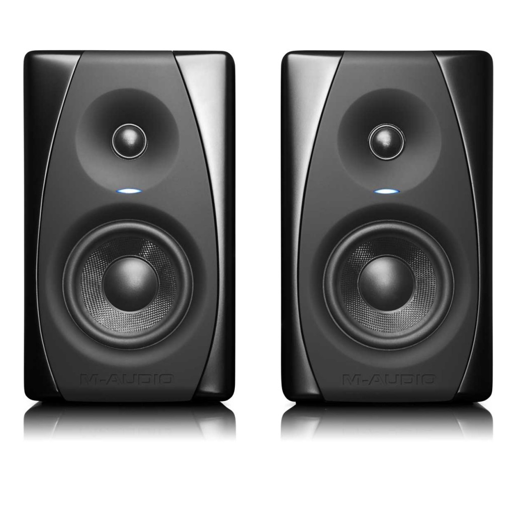 M-audio CX 5