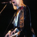 Edgar Winter în 1974