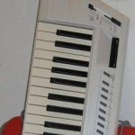 Casio AZ-1