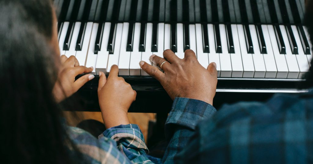 Relevanța clapelor pianului în era modernă