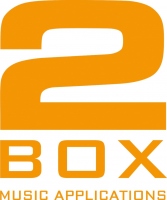 2BOX logo