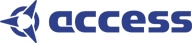 Access logo