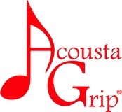 Acousta Grip logo