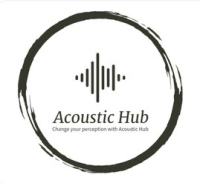 Acoustic Hub logo