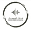 Acoustic Hub logo