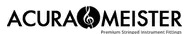 Acura Meister logo