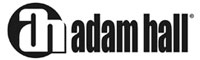 Adam Hall logo