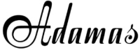 Adamas logo