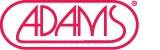 Adams logo