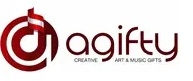 Agifty logo