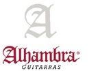 Alhambra logo