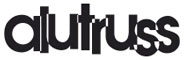 Alutruss logo