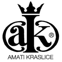 Amati logo