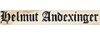 Andexinger logo