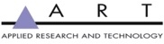 ART logo