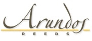 Arundos logo