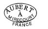 Aubert logo