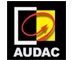 Audac logo