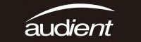 Audient logo