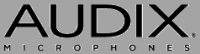 Audix logo