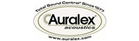 Auralex logo