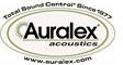 Auralex logo