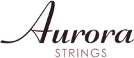 Aurora logo