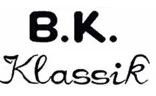 B. K. Klassik logo