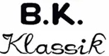 B. K. Klassik logo