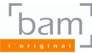 bam logo