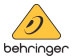 Behringer logo