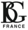 BG France logo