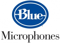 Blue Microphones logo