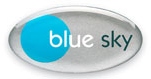 Blue Sky logo