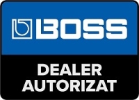 Boss logo