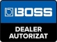 Boss logo