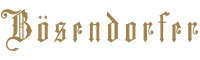 Bösendorfer logo