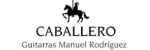 Caballero by Manuel Rodriguez