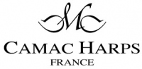 Camac Harps logo