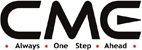 CME logo