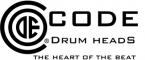 Code logo