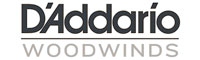 Daddario Woodwinds logo