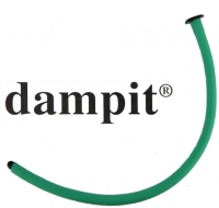 Dampit logo