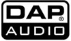 DAP logo