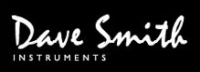Dave Smith Instruments logo