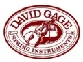 David Gage logo