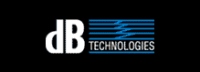 dB Technologies logo