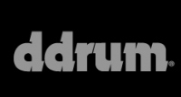 DDrum logo