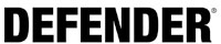 Defender logo