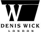 Denis Wick logo